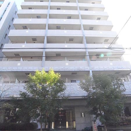 Palace Studio Minami-Azabu Tōkyō Extérieur photo