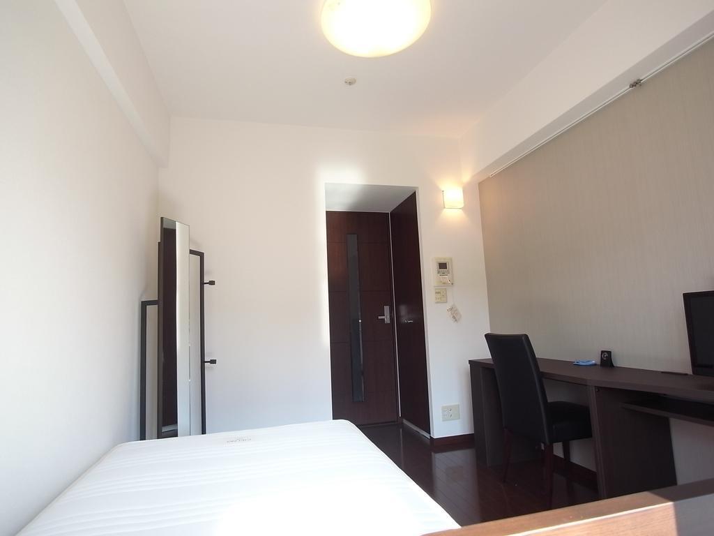 Palace Studio Minami-Azabu Tōkyō Extérieur photo