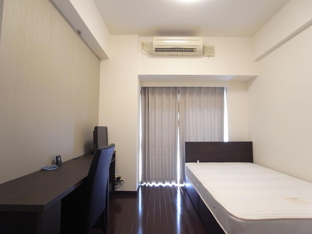 Palace Studio Minami-Azabu Tōkyō Extérieur photo
