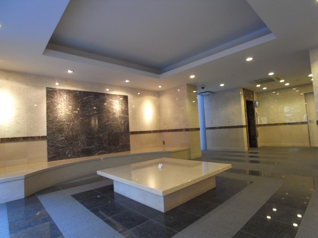 Palace Studio Minami-Azabu Tōkyō Extérieur photo