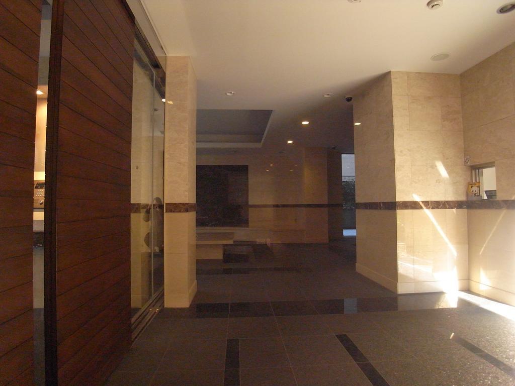 Palace Studio Minami-Azabu Tōkyō Extérieur photo