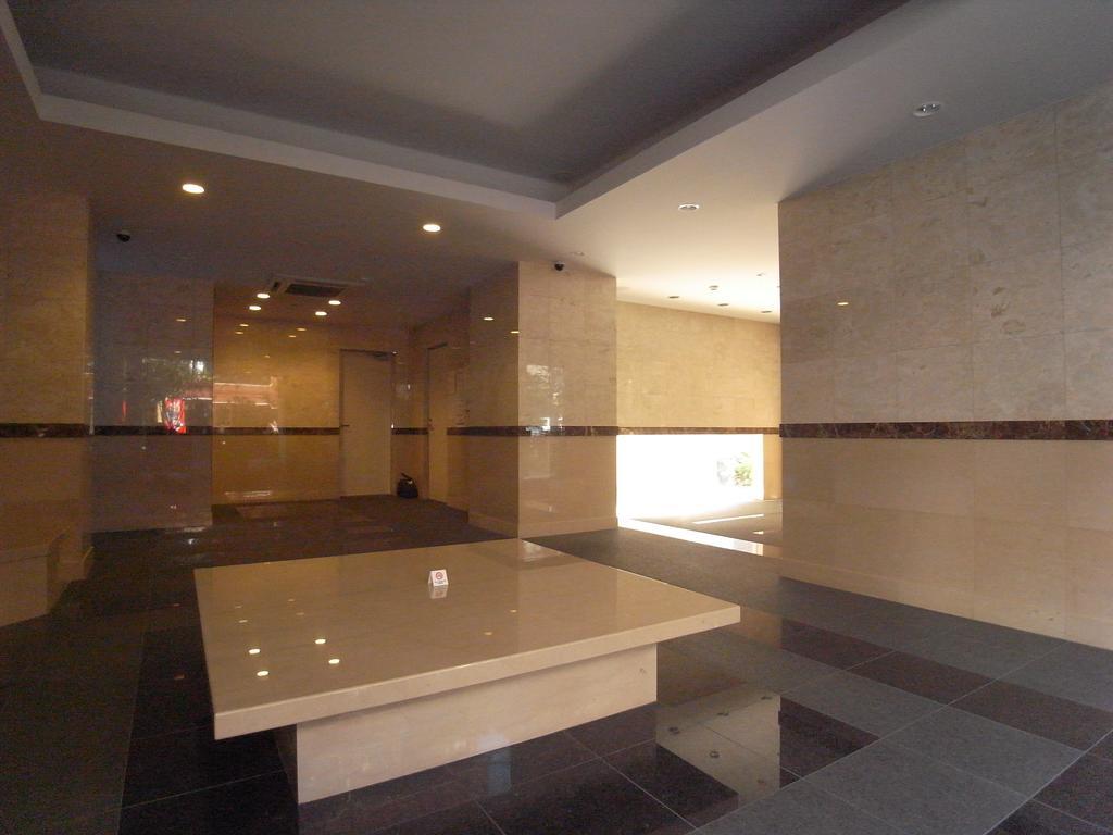 Palace Studio Minami-Azabu Tōkyō Extérieur photo