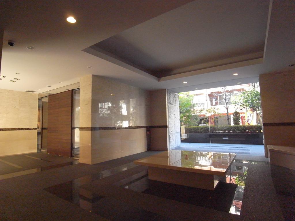 Palace Studio Minami-Azabu Tōkyō Extérieur photo