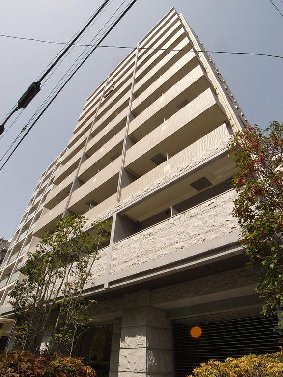 Palace Studio Minami-Azabu Tōkyō Extérieur photo