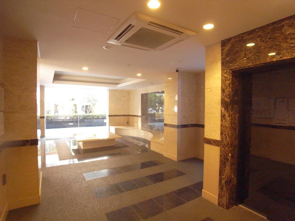 Palace Studio Minami-Azabu Tōkyō Extérieur photo