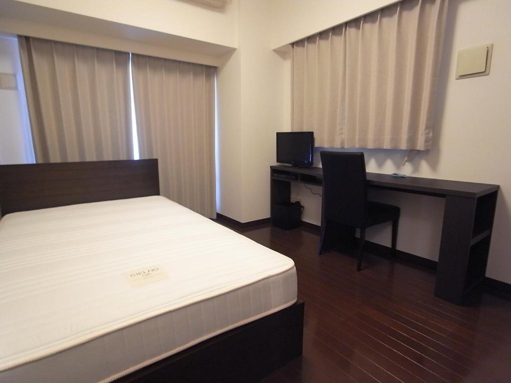 Palace Studio Minami-Azabu Tōkyō Extérieur photo