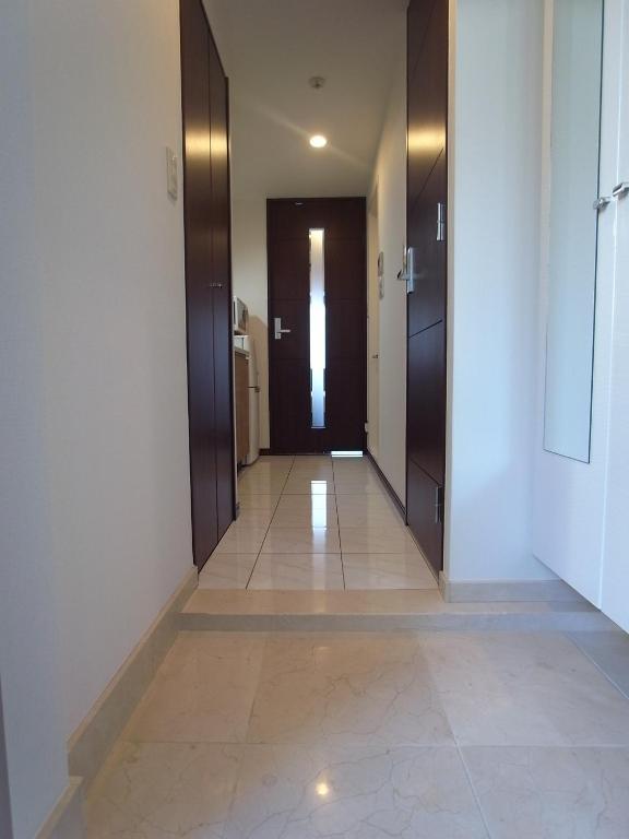 Palace Studio Minami-Azabu Tōkyō Extérieur photo