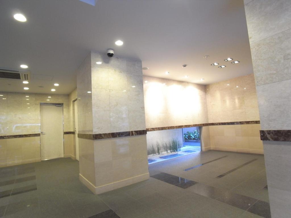Palace Studio Minami-Azabu Tōkyō Extérieur photo