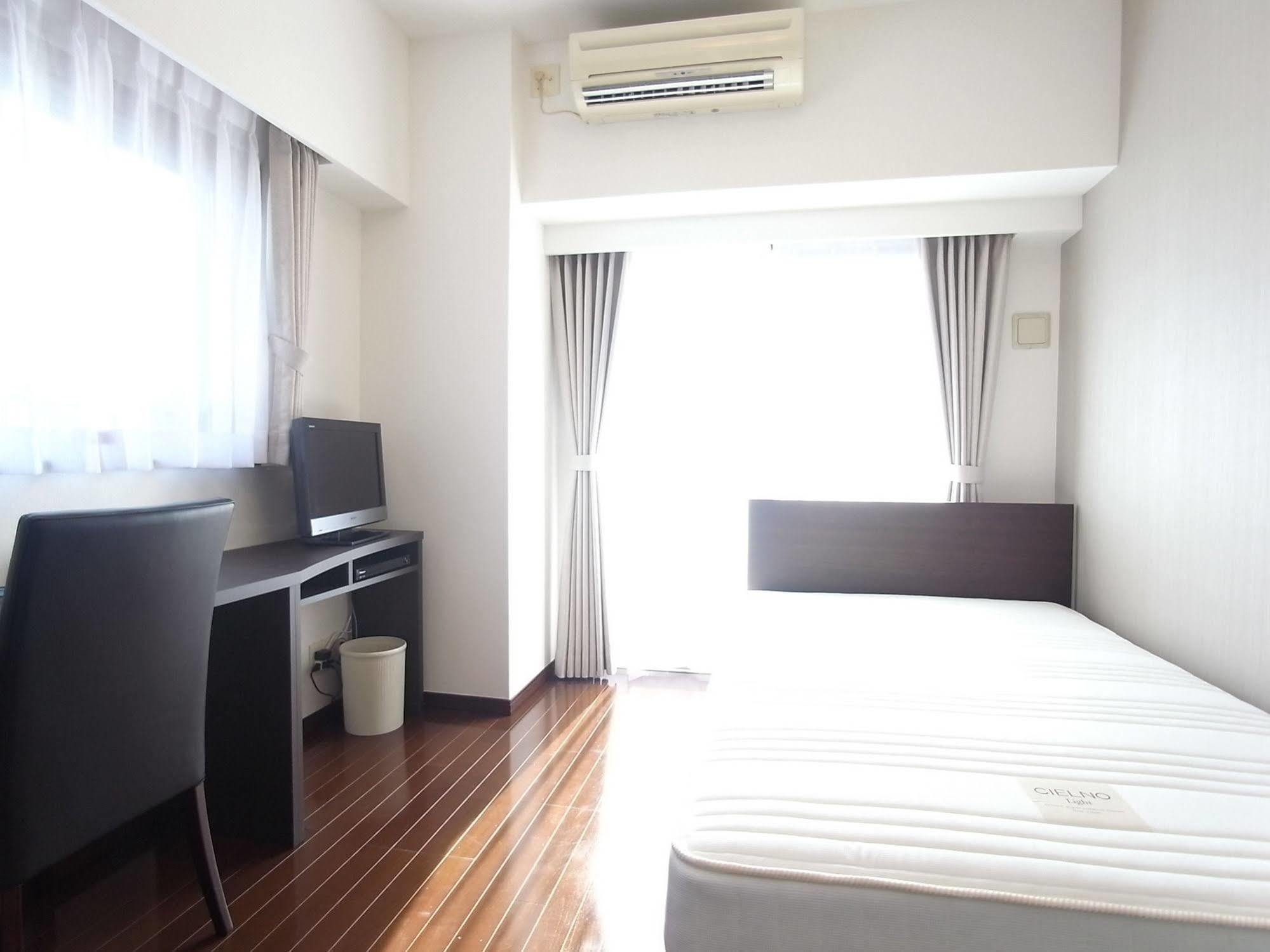 Palace Studio Minami-Azabu Tōkyō Extérieur photo