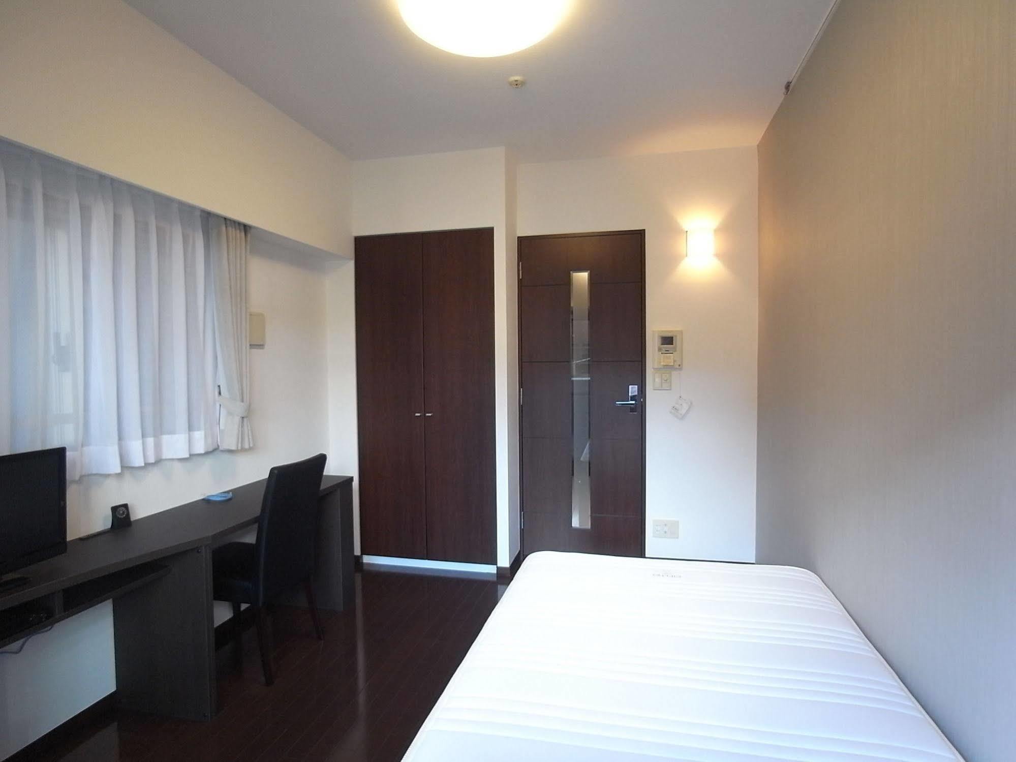 Palace Studio Minami-Azabu Tōkyō Extérieur photo