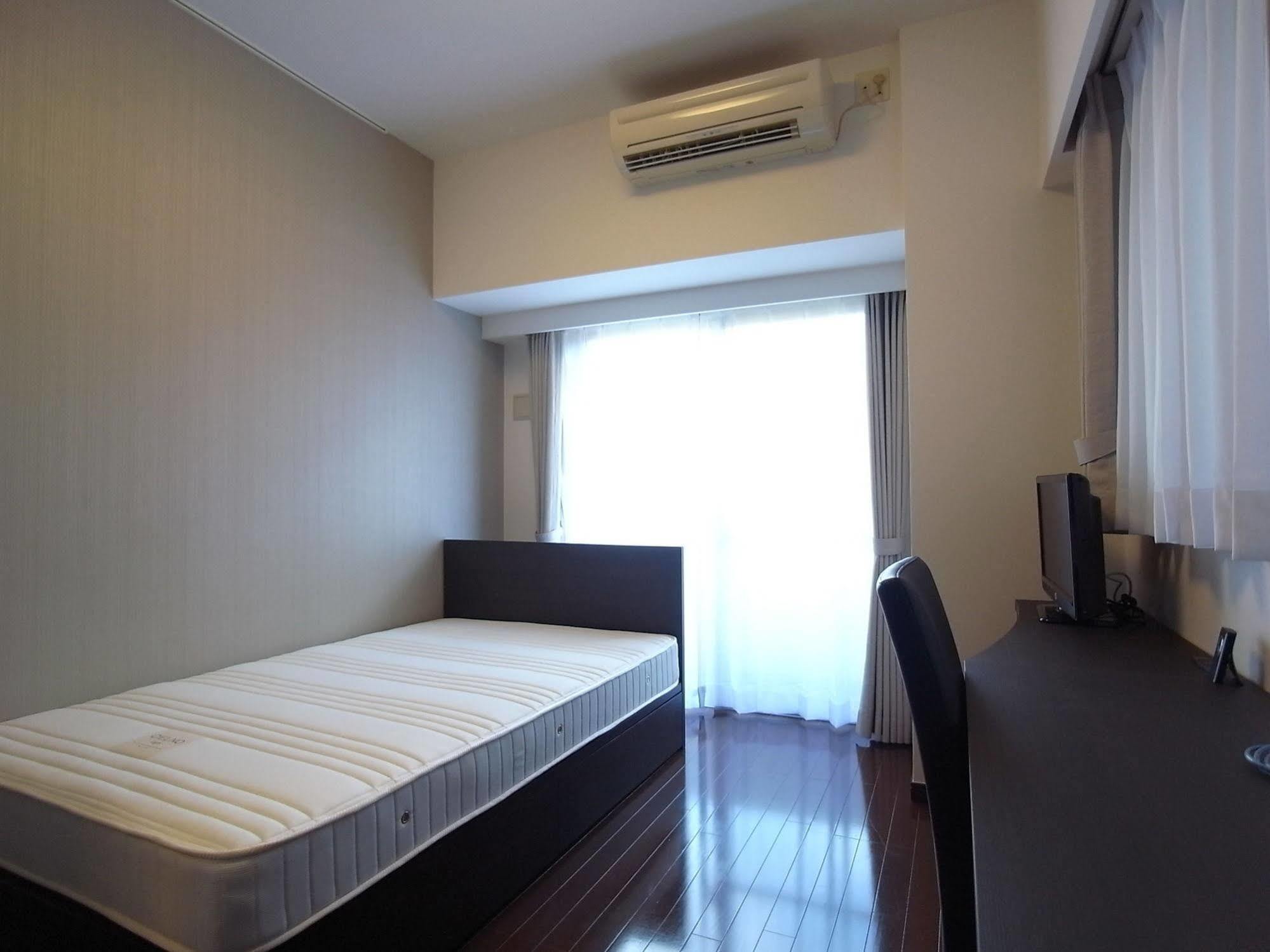 Palace Studio Minami-Azabu Tōkyō Extérieur photo