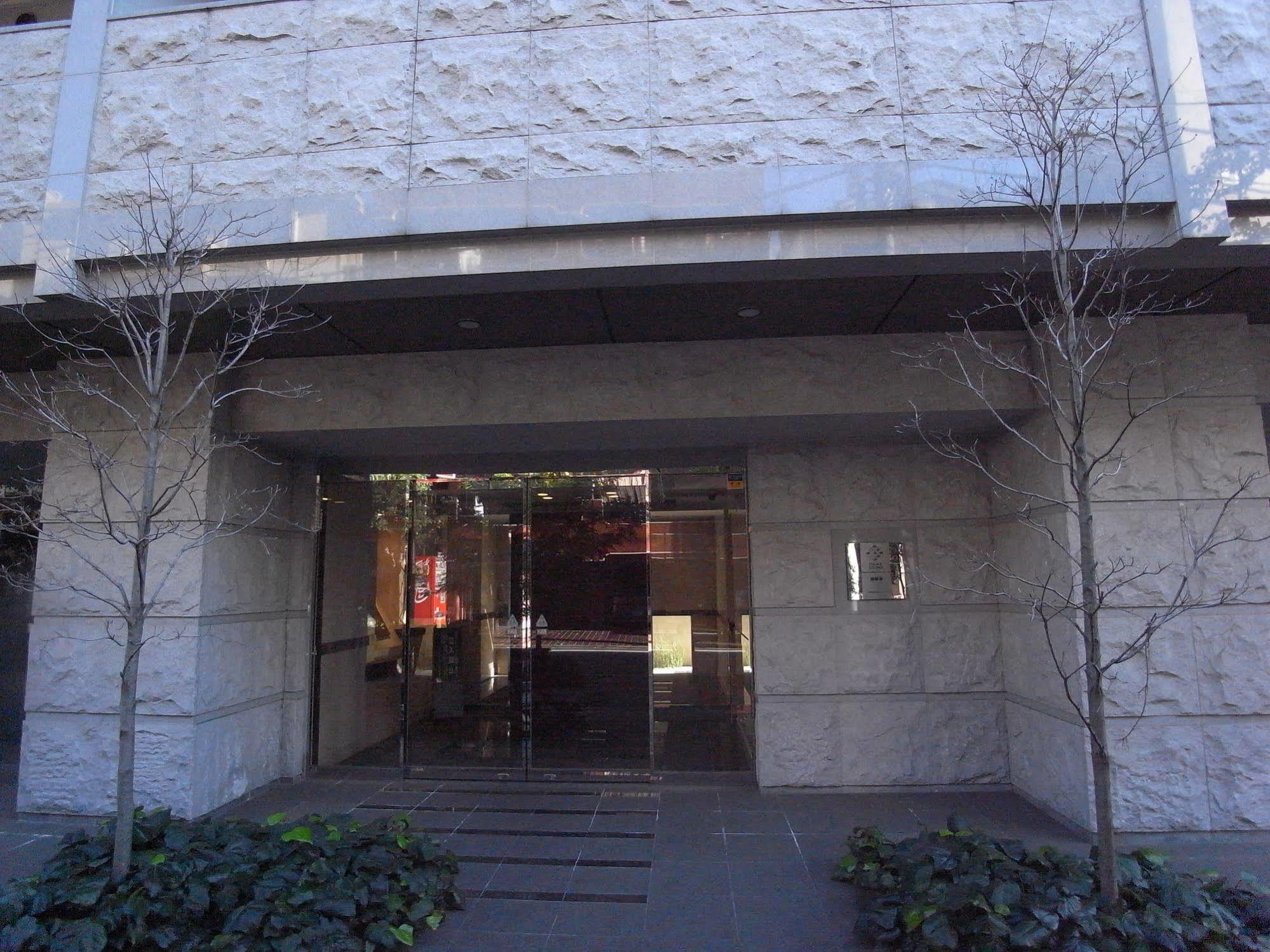 Palace Studio Minami-Azabu Tōkyō Extérieur photo
